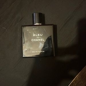Bleu De Chanel Cologne